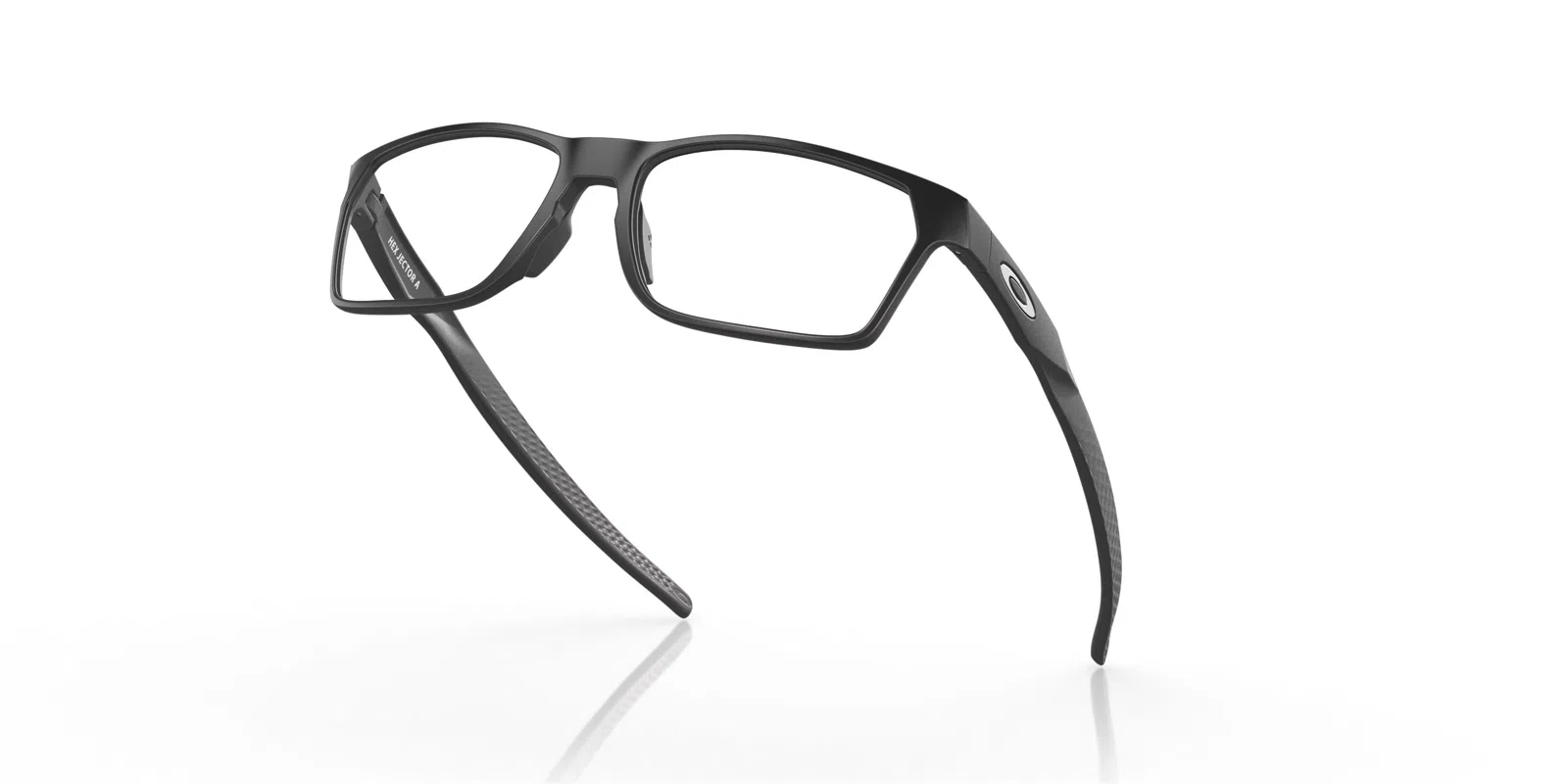Oakley Hex Jector 8174F Eyeglasses - view 17